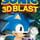 Cover image for the game Sonic 3D Blast