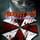 Cover image for the game Resident Evil: The Umbrella Chronicles
