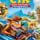Cover image for the game Crash Team Racing Nitro-Fueled