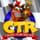 Cover image for the game Crash Team Racing