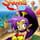 Cover image for the game Shantae: Half-Genie Hero