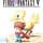Cover image for the game Final Fantasy V