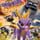 Cover image for the game Spyro: Year of the Dragon