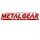 Cover image for the game Metal Gear Solid