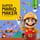 Cover image for the game Super Mario Maker