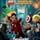 Cover image for the game Lego Marvel Super Heroes
