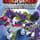 Cover image for the game Transformers: Devastation