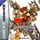 Cover image for the game Kingdom Hearts: Chain of Memories