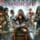 Cover image for the game Assassin's Creed: Syndicate