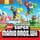 Cover image for the game New Super Mario Bros. Wii