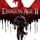 Cover image for the game Dragon Age II