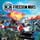 Cover image for the game Freedom Wars