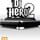 Cover image for the game DJ Hero 2