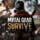 Cover image for the game Metal Gear Survive