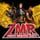 Cover image for the game ZMR: Zombies Monsters Robots