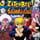 Cover image for the game Zatch Bell! Mamodo Fury