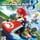 Cover image for the game Mario Kart 8