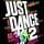 Cover image for the game Just Dance 2