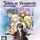 Cover image for the game Tales of Vesperia