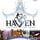Cover image for the game Haven: Call of the King