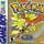 Cover image for the game Pokémon Gold