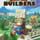 Cover image for the game Dragon Quest Builders