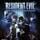 Cover image for the game Resident Evil: The Darkside Chronicles