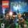 Cover image for the game Lego Harry Potter: Years 1-4