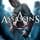 Cover image for the game Assassin's Creed