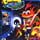 Cover image for the game Crash Bandicoot: The Wrath of Cortex
