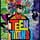 Cover image for the game Teen Titans