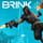 Cover image for the game Brink