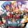 Cover image for the game BlazBlue: Chrono Phantasma