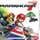 Cover image for the game Mario Kart 7