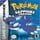 Cover image for the game Pokémon Sapphire
