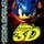 Cover image for the game Sonic 3D Blast