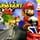 Cover image for the game Mario Kart 64