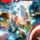 Cover image for the game LEGO Marvel's Avengers