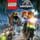 Cover image for the game LEGO Jurassic World