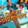 Cover image for the game Sunset Overdrive