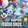 Cover image for the game New Super Mario Bros. U