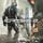 Cover image for the game Crysis 2