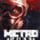 Cover image for the game Metro 2033