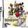 Cover image for the game Kingdom Hearts Re:coded