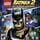 Cover image for the game Lego Batman 2: DC Super Heroes