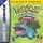 Cover image for the game Pokémon LeafGreen