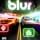 Cover image for the game Blur