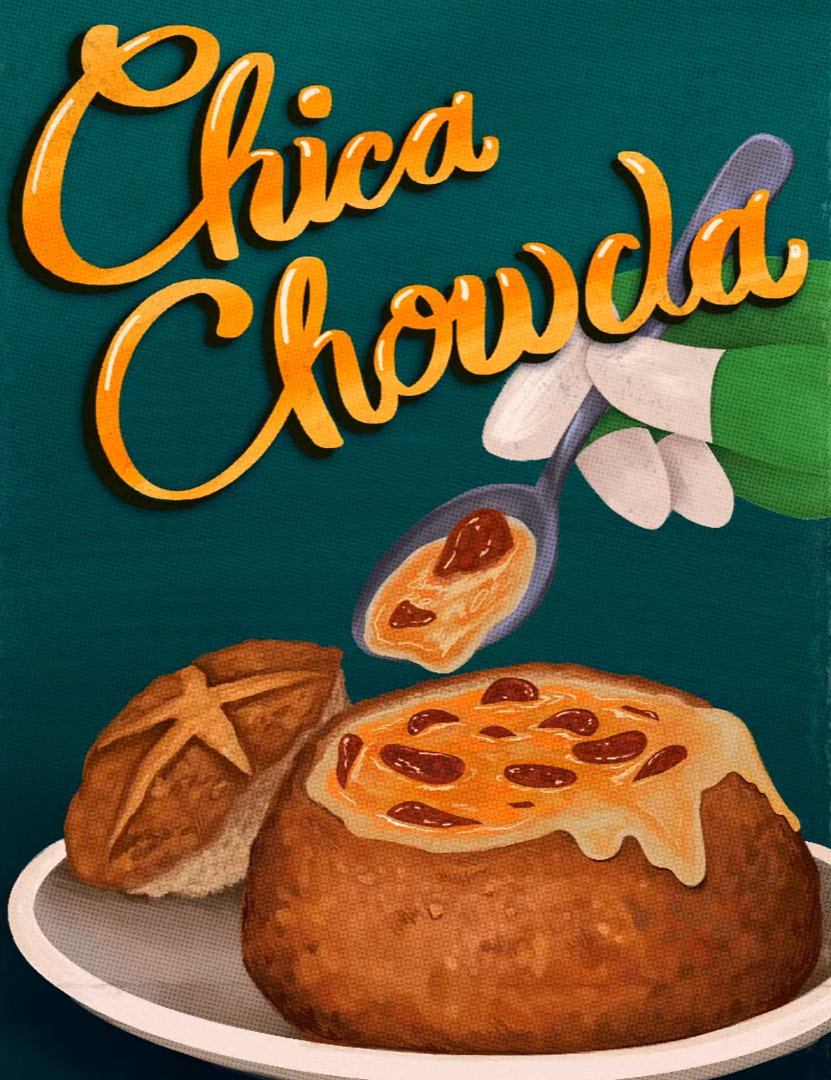 artwork from undefined