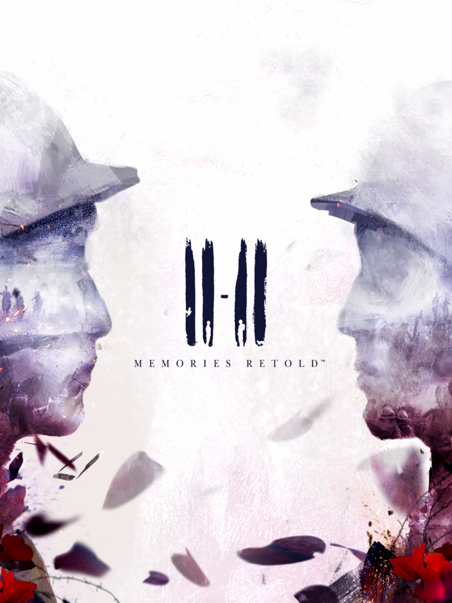 11-11: Memories Retold 11-11: Memories Retold