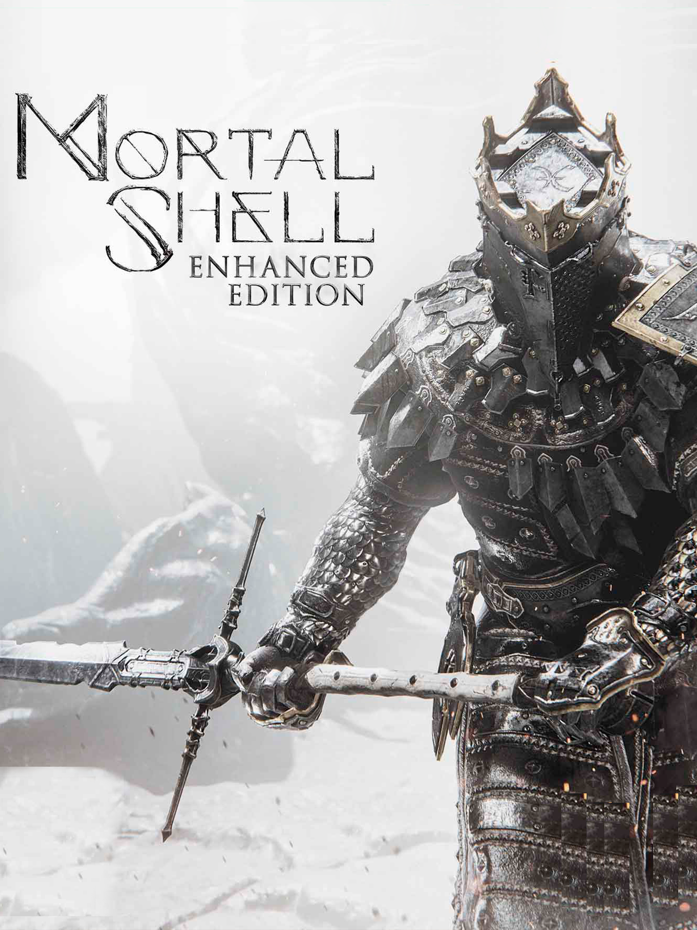 Mortal Shell: Enhanced Edition Mortal Shell: Enhanced Edition